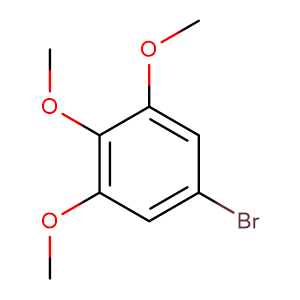 1-溴-3,4,5-三甲氧基苯 CAS号:2675-79-8 现货优势供应 科研产品