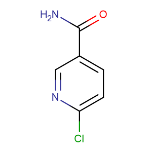6-氯烟酰胺 CAS号:6271-78-9 现货优势供应 科研产品