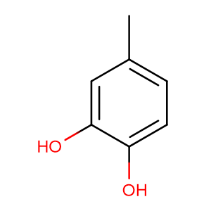 3,4-二羟基甲苯 CAS号:452-86-8 现货优势供应 科研产品