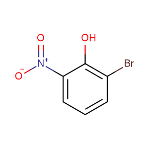 2-溴-6-硝基苯酚 CAS号:13073-25-1 现货优势供应 科研产品
