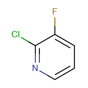 2-氯-3-氟吡啶 CAS号:17282-04-1 现货优势供应 科研产品