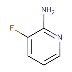 2-氨基-3-氟吡啶 CAS号:21717-95-3 现货优势供应 科研产品