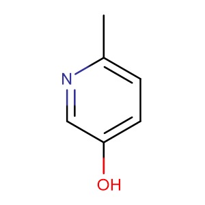 3-羟基-6-甲基吡啶 CAS号:1121-78-4 现货优势供应 科研产品