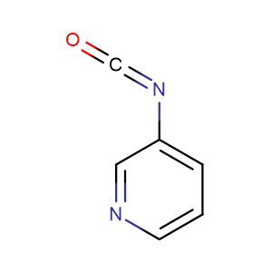 3-异氰酸吡啶 CAS号:15268-31-2 现货优势供应 科研产品