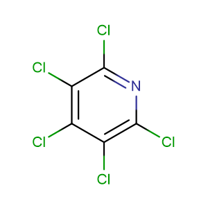 五氯吡啶 CAS号:2176-62-7 现货优势供应 科研产品