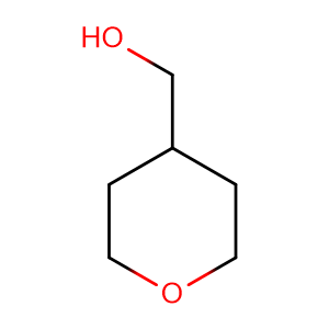 (四氢-2H-吡喃-4-基)甲醇 CAS号:14774-37-9 现货优势供应 科研产品