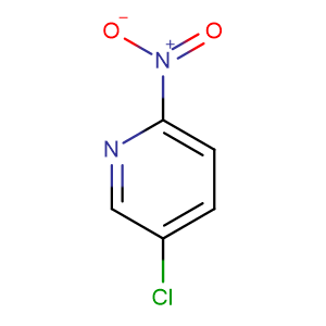 2-硝基-5-氯吡啶 CAS号:52092-47-4 现货优势供应 科研产品