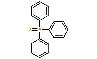 3878-45-3三苯基膦硫,98%