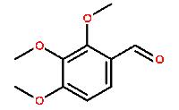 2103-57-32,3,4-三甲氧基苯甲醛,98%