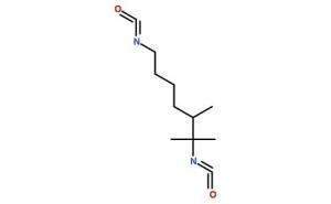 28679-16-5三甲基己二异氰酸酯,97%(2,2,4- 和 2,4,4- 混合物)