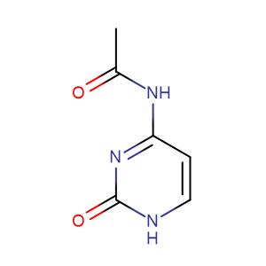 N4-乙酰胞嘧啶 CAS号:14631-20-0 现货优势供应 科研产品
