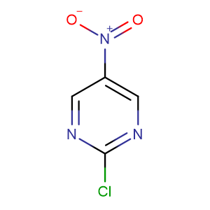 2-氯-5-硝基嘧啶 CAS号:10320-42-0 现货优势供应 科研产品