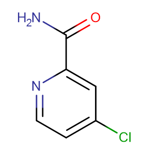 4-氯吡啶-2-甲酰胺 CAS号:99586-65-9 现货优势供应 科研产品