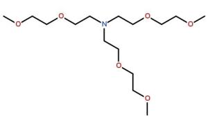 70384-51-9三(3,6-二氧杂庚基)胺,95%