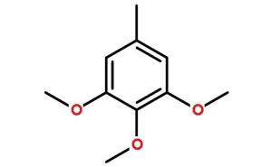 6443-69-23,4,5-三甲氧基甲苯,98%