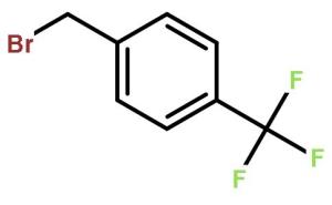 402-49-34-(三氟甲基)苄溴,98%