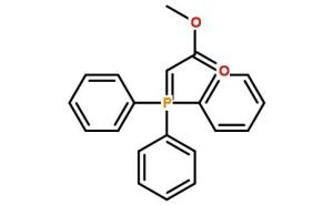 2605-67-6甲氧甲酰基亚甲基三苯基膦,98%