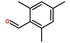 487-68-32,4,6-三甲基苯甲醛,95%