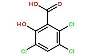 40932-60-33,5,6-三氯水杨酸,99%