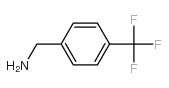 3300-51-44-(三氟甲基)苄胺,98%