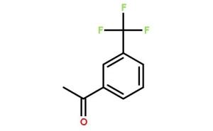 349-76-8间三氟甲基苯乙酮,97%