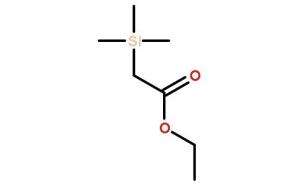 4071-88-9三甲基硅乙酸乙酯,97%
