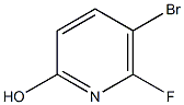 2-羟基-5-溴-6-氟吡啶 CAS号:1227597-58-1 现货优势供应 科研产品