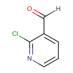 2-氯-3-吡啶甲醛 CAS号:36404-88-3 现货优势供应 科研产品