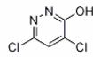 4,6-二氯吡嗪-3(2H)-酮 CAS号:17285-37-9 现货优势供应 科研产品