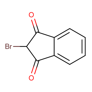 2-溴-1,3-茚满二酮 CAS号:7319-63-3 现货优势供应 科研产品