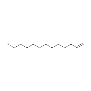 12-溴-1-十二碳烯 cas:99828-63-4产品图片