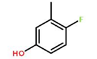 452-70-04-氟-3-甲基苯酚,98%
