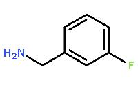 100-82-33-氟苄胺,97%