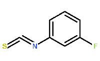 404-72-83-氟苯硫代异氰酸酯,98%