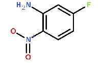 2369-11-1 5-氟-2-硝基苯胺,98%