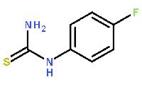 459-05-24－氟苯硫脲,99%