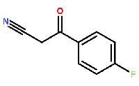 4640-67-94-氟苯甲酰基乙腈,97%