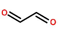 107-22-2乙二醛溶液,40 wt. %（溶剂：H2O）