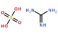 594-14-9硫酸胍,99%