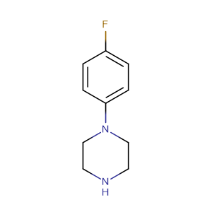 1-(4-氟苯基)哌嗪 cas号:2252-63-3 现货优势供应 科研产品