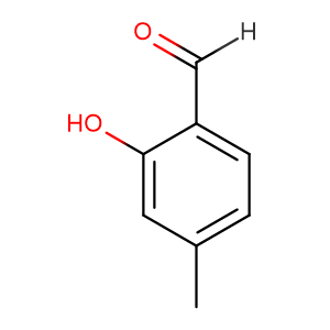 2-羟基-4-甲基苯甲醛 cas号:698-27-1 现货优势供应 科研产品