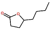104-50-7丙位辛内酯,99%