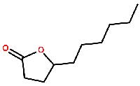 706-14-9丙位癸内酯,98%