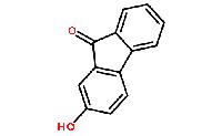 6949-73-12-羟基-9-芴酮,98%