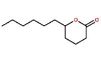 710-04-3丁位十一内酯,98%