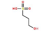 15909-83-83-羟基丙磺酸,70% （溶剂：H2O）
