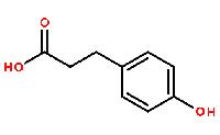 501-97-3对羟基苯丙酸,98%