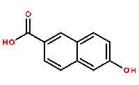 16712-64-46-羟基-2-萘甲酸,98%
