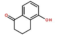 28315-93-75-羟基-1-四氢萘酮,97%