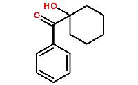 947-19-31-羟环己基苯酮,98%